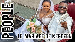 Le mariage de KEROZEN [upl. by Sahc]