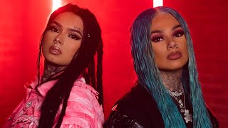 Snow Tha Product Zhavia  Find My Love Official Video x 24 Hour Challenge [upl. by Woodberry320]