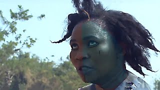 ROMOKE ANJONU Yewande Adekoya  Full Nigerian Latest Yoruba Movie [upl. by Eeliab]