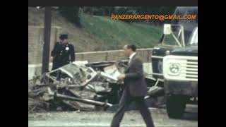 Coche Bomba en Buenos Aires 891975 [upl. by Bergman]