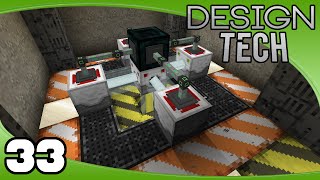 DesignTech  Ep 33 Laser Drill [upl. by Kajdan]