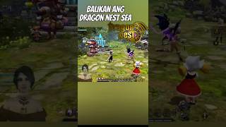 Dragon Nest Sea  Shooting Star STG 27  ILiarSS [upl. by Lekym]