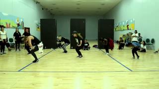 Geronimo Sheppard Choreography  johnathanshay rhythm2dance r2dcamp [upl. by Enneillij]