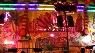 Offride miami trip kermis Volendam 2016 [upl. by Neelloc]