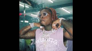 FREE Gunna Type Beat  quotGulfstreamquot [upl. by Norrehs]