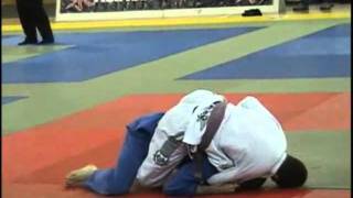 Ryan Hall BJJ Highlight [upl. by Screens]