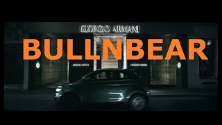 Fiat 500e Giorgio Armani Collector’s Edition spot 2024 pubblicità ottobre [upl. by Irmgard]