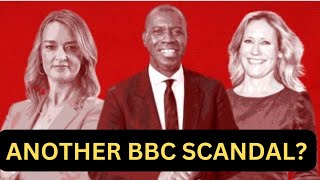 ANOTHER BBC DISASTER  DO THEY EVER LEARN BBC scandalexposed digital [upl. by Kirat]