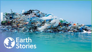 What Can Be Done About The Plastic Crisis Part 1  Drowning In Plastic  Earth Stories [upl. by Nyledam]