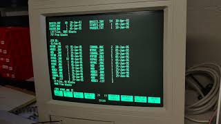 Using the PDP11 RT11 Operating System [upl. by Ecirtel230]