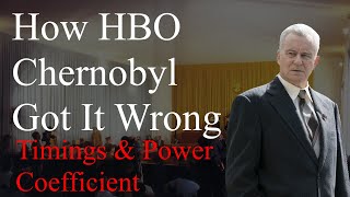 The Big Problem With the HBO Chernobyl Miniseries Vichnaya Pamyat  Part One [upl. by Aninahs676]