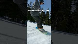 Want a true allmountain experience Grab some Invertigo 118 cm  Summit Skiboards [upl. by Amsirhc]