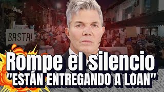 💥IMPACTANTES DECLARACIONES💥 BURLANDO ROMPE EL SILENCIO Y CUENTA TODO  NOTA COMPLETA [upl. by Tiffy]