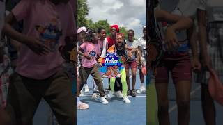 Afrostar kids Academy My people Dance Video by Awurama [upl. by Lucias]