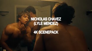 nicholas chavez lyle menendez  scenepack  monsters S2 [upl. by Jourdan]