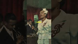 Billie Holiday The Lady Who Changed Jazz [upl. by Galliett]