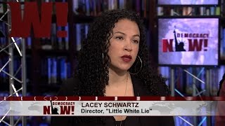 Rachel Dolezal’s Lies amp Deception Interview with Lacey Schwartz quotLittle White Liequot Filmmaker [upl. by Korwun]