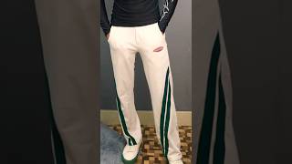 🔥Gym Lower Under Budget 😱 pants trackpant gymoutfits [upl. by Stephen]