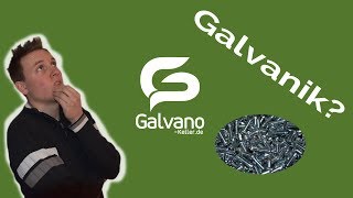 Was ist Galvanotechnik Wie funktioniert die galvanische Abscheidung  Galvano Keller [upl. by Davena]