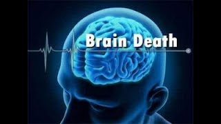 Brain death  Diagnosis and various reflexes [upl. by Chemaram]