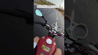 Retro Novo✅ motovlog moto speed f800gs gvs viral video youtube shorts gopro cg fyp [upl. by Hesler447]