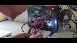 Light Dependent Resistor Photodetector [upl. by Iam915]