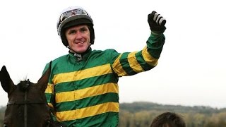 The Real MCCOY Inside Story Of Champion Jockey APMcCoy [upl. by Marks]