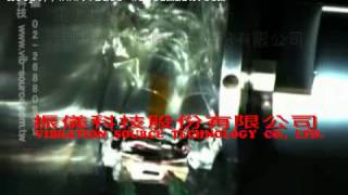 車用電池撞擊試驗橫式Car Battery Impact Test new [upl. by Ademla]