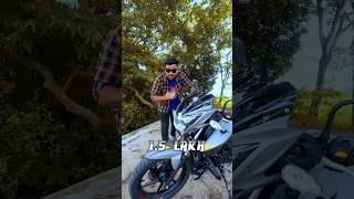 TVS APACHE 160 2V With 3 RIDING MODES 😀 shorts [upl. by Kries974]