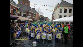 Karneval 2019 Groenlo [upl. by Dwyer]