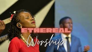 Worship Phan 431 Session 1  Phaneroo Choir [upl. by Gerg859]