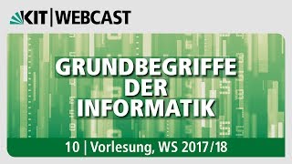 10 Bit und Byte Binäre Größenpräfixe Eigenschaften von Speicher [upl. by Dragon389]