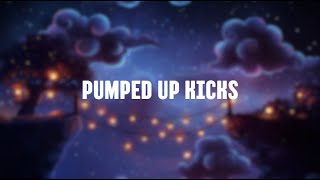 Pumped Up Kicks Remix [upl. by Hurwit745]