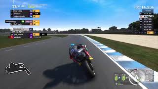 Vgr season 14 d1 phillip island [upl. by Corine]