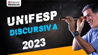 Unifesp 2023  Resolução da prova de Física [upl. by Star457]