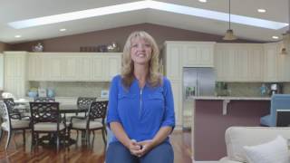 Using VELUX Skylights to Create a Bright Airy Kitchen [upl. by Alac]