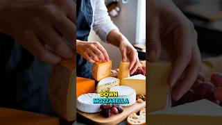 How to Choose the Right Cheese and Why It Matters Cheese CheeseGuide [upl. by Odrareg]