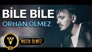 Orhan Ölmez  Bile Bile Official Video [upl. by Kale750]