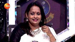 SAREGAMAPA LIL CHAMPS SEASON 3  SAHANA NAVINTHARAN FROM MALAYSIA  ZEE TAMIL APAC SPECIALS [upl. by Halonna671]