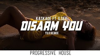 Kaskade  Disarm You Ft Ilsey Yuji Remix [upl. by Ahsiened]