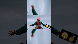 Miles morales music fypシ゚viral viralvideo spiderman [upl. by Sol180]