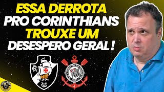 O VASCO JÁ ESTÁ REBAIXADO PRA SÉRIE B DO BRASILEIRÃO [upl. by Acirne781]