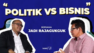 WARGA BATAM BELUM SEJAHTERA PADAHAL PERTUMBUHAN EKONOMI TINGGI  JADI RAJAGUKGUK  SOCRATES TALK [upl. by Arretahs]