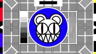 Radiohead  Videotape 2006 Bonnaroo Version Soundboard [upl. by Eberly]