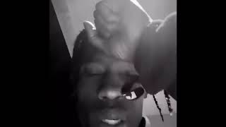 Travis Scott Full Apology [upl. by Ursal]