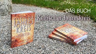 DAS BUCH  Keltischer Jahreskreis [upl. by Kynan]