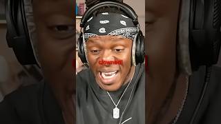 Internet REACTS to NEW KSI Song 💔😢 [upl. by Akeimat]