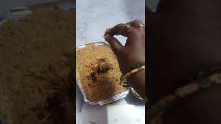 Riyaz biryani food [upl. by Ykciv574]