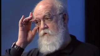 Dan Dennett Responding to Pastor Rick Warren [upl. by Goody604]