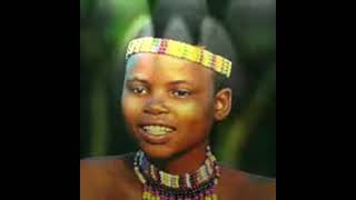 MUJERES AFRICANAS [upl. by Ahsilet]